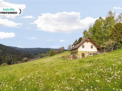 Fritidshus - 6 personer -  - 9433 - Sankt Andrä