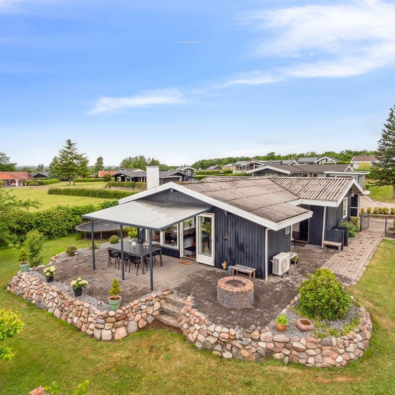 Ferienhaus - 6 Personen -  - Teglbakken - Rendbjerg - 6320 - Egernsund