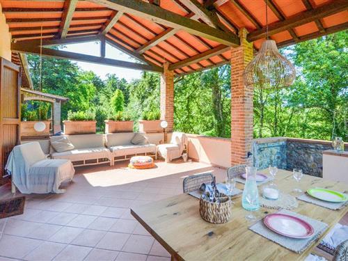 Ferielejlighed - 5 personer -  - Loc. La Scheggia - 52031 - Anghiari