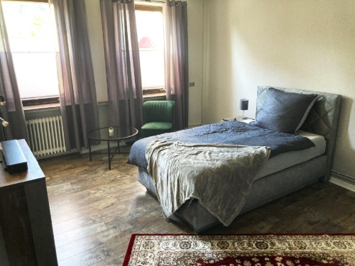 Semesterlägenhet - 2 personer -  - Enneper Straße - 58135 - Hagen