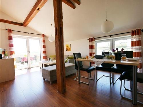 Ferielejlighed - 4 personer -  - Längenmoos - 88416 - Ochsenhausen