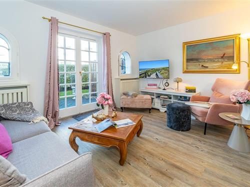 Ferielejlighed - 2 personer -  - Keitumer Chaussee - 25980 - Sylt