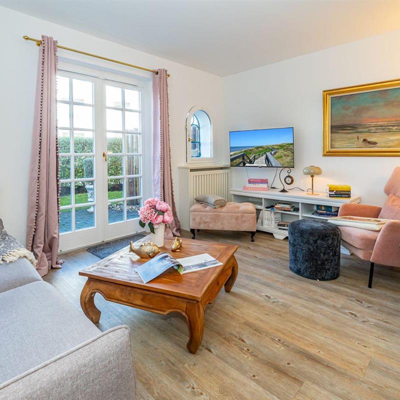 Ferielejlighed - 2 personer -  - Keitumer Chaussee - 25980 - Sylt