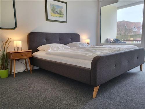 Ferielejlighed - 4 personer -  - Im Bad - 25826 - St Peter-Ording