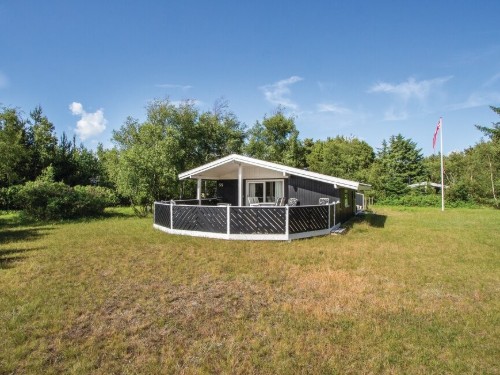 Fritidshus - 6 personer -  - Piledybet - Ristinge - 5932 - Humble