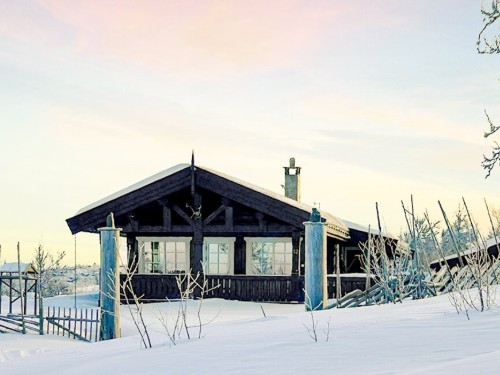 Feriehus - 10 personer -  - Briskevegen - Valdres/Etnedal - 2890 - Etnedal