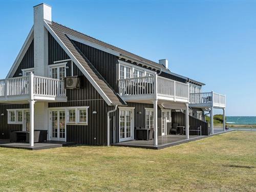 Ferielejlighed - 6 personer -  - Klint Strandvej - Klint - 4500 - Nykøbing Sj