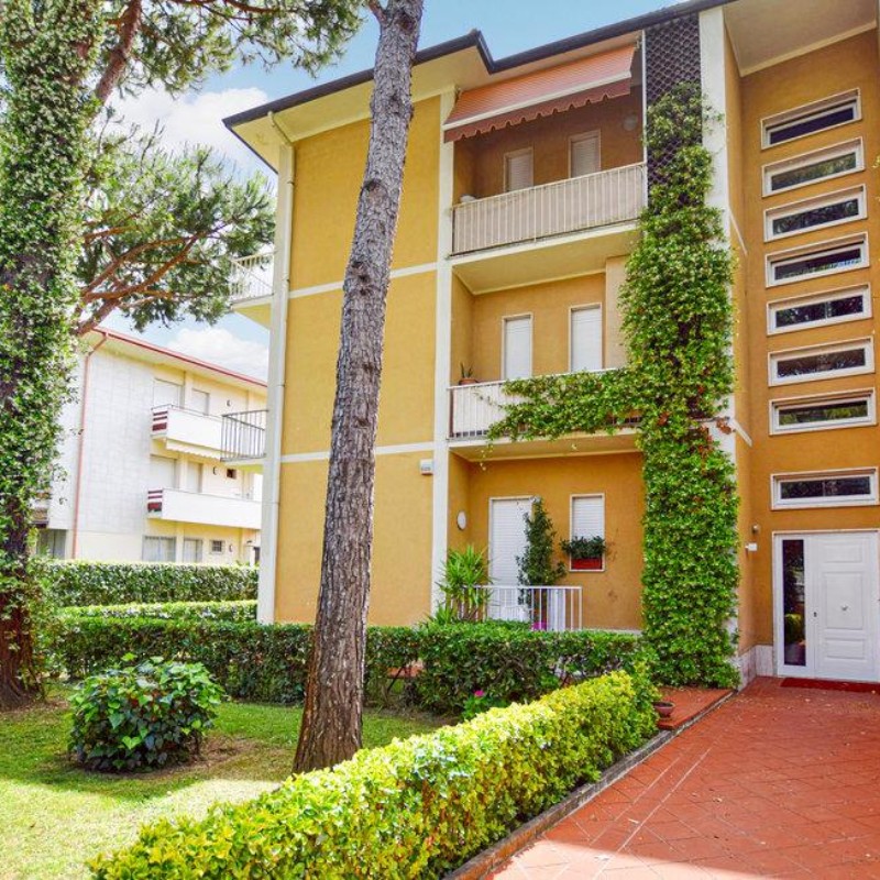 Ferielejlighed - 5 personer -  - Via monte Matanna - 55041 - Lido Di Camaiore