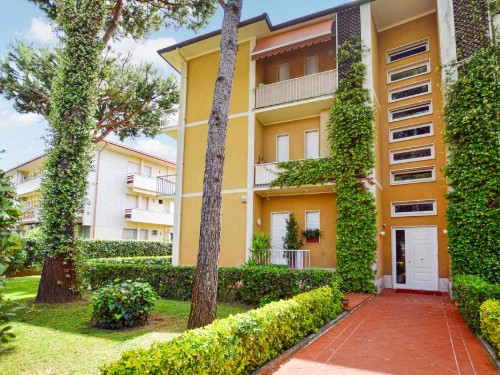 Ferielejlighed - 5 personer -  - Via monte Matanna - 55041 - Lido Di Camaiore