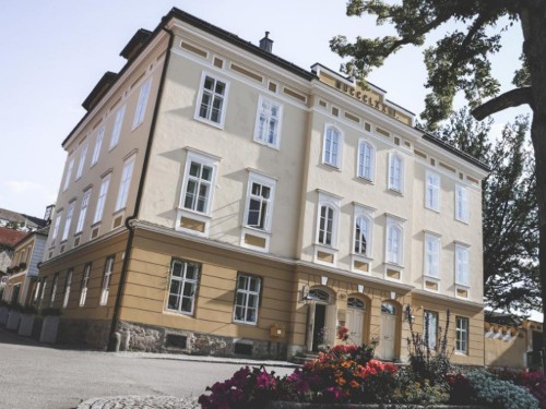 Ferielejlighed - 5 personer -  - Kirchenplatz - 3970 - Weitra