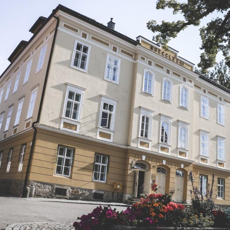Ferielejlighed - 5 personer -  - Kirchenplatz - 3970 - Weitra