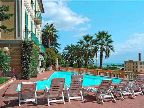 Villa - 4 personer -  - 18100 - Imperia