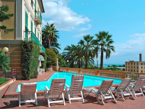 Villa - 4 persons -  - 18100 - Imperia
