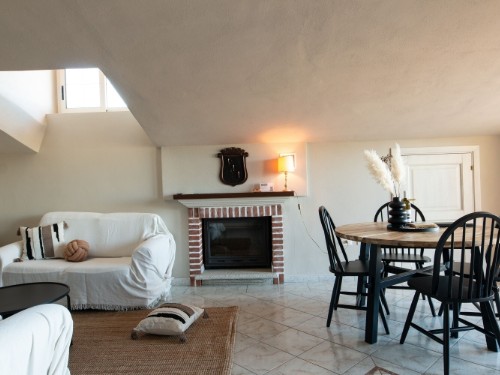 Holiday apartment - 4 persons -  - Loc. Cuccuru Pranu - 08028 - Orosei