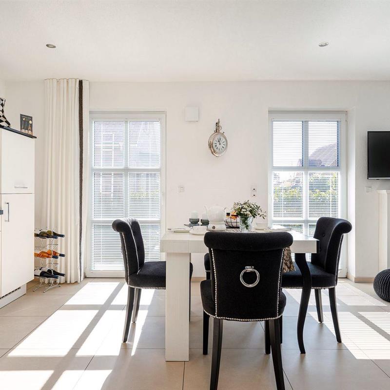 Ferielejlighed - 2 personer -  - Pilsumer Weg - 26736 - Greetsiel