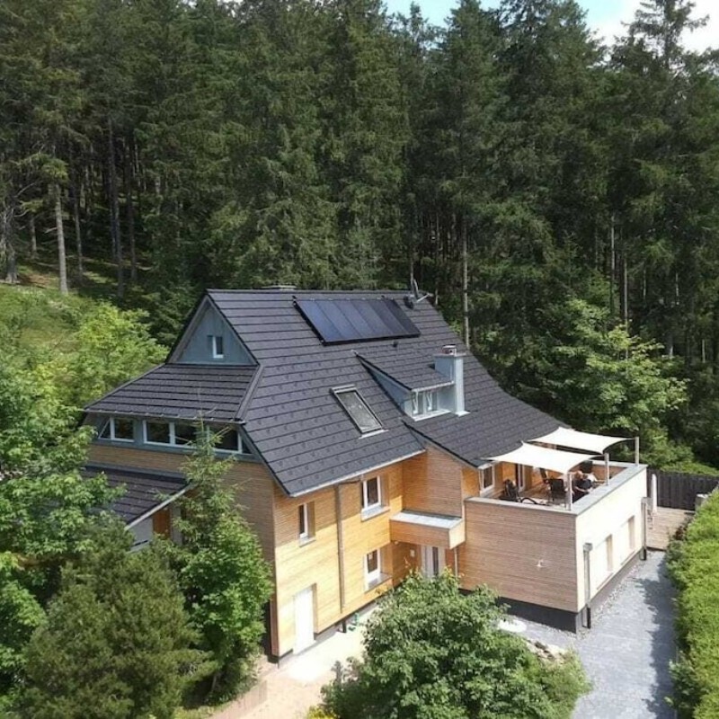 Sommerhus - 6 personer -  - 79853 - Lenzkirch - Saig