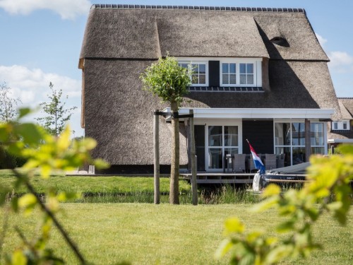 Villa - 8 persons -  - 8508SH - Delfstrahuizen