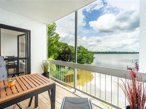 Ferieleilighet - 2 personer -  - Am Delf - 26160 - Bad Zwischenahn