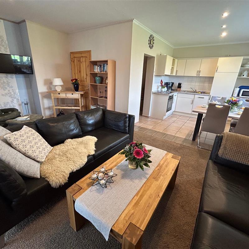 Ferielejlighed - 5 personer -  - Mühlenweg - 26524 - Hagermarsch