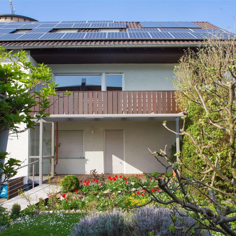 Ferielejlighed - 11 personer -  - Schwanenweg - 76744 - Wörth Am Rhein