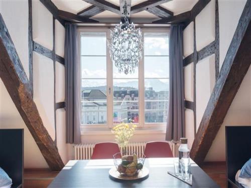 Holiday apartment - 4 persons -  - Lucerne - 6004