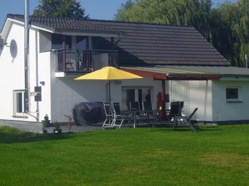 Sommerhus - 6 personer -  - 25572 - Kudensee