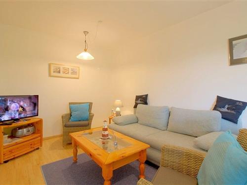 Ferielejlighed - 3 personer -  - Lilli Marleen - 27639 - Wremen