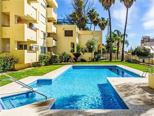 Sommerhus - 4 personer -  - Torremolinos - 29620