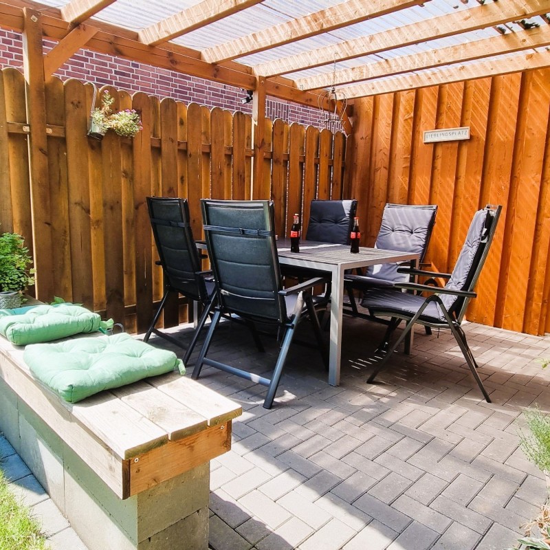 Ferielejlighed - 5 personer -  - Amtsstieg 20 A - 29525 - Uelzen