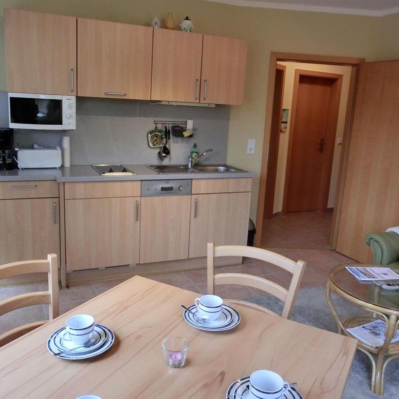 Ferielejlighed - 4 personer -  - Strandstraße - 18181 - Graal-Müritz