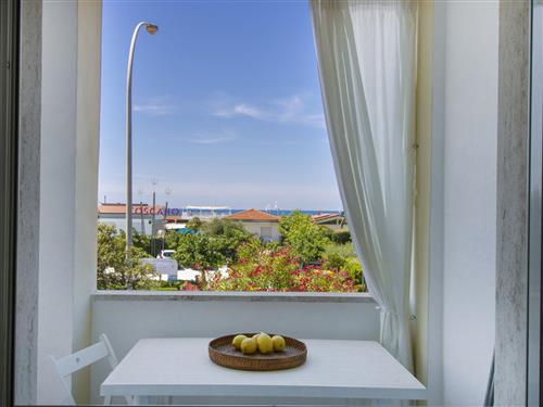 Ferielejlighed - 4 personer -  - Marina Pietrasanta - 55045