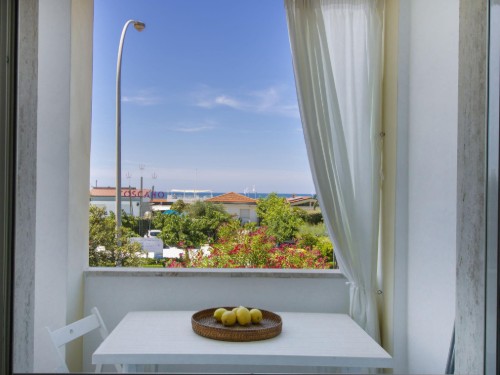 Holiday apartment - 4 persons -  - 55045 - Marina Pietrasanta