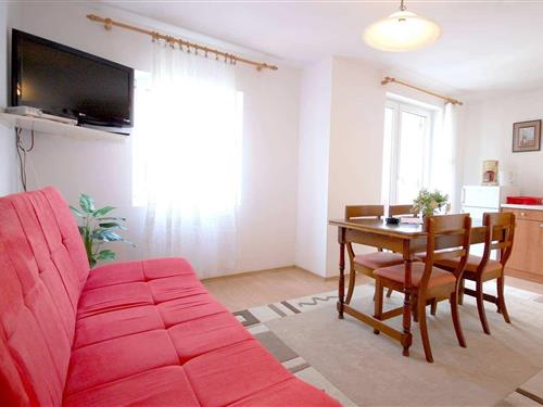 Holiday Home/Apartment - 2 persons -  - Njivice - 51512 - Njivice