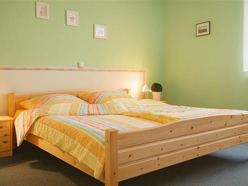 Ferieleilighet - 4 personer -  - Strandweg - 26434 - Horumersiel