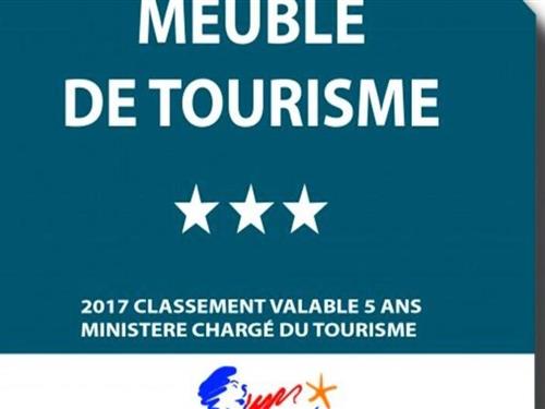 Ferieleilighet - 6 personer -  - 73260 - Les Avanchers Valmorel