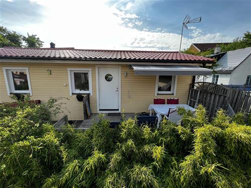 Ferienhaus - 4 Personen -  - Kristian II:s Väg - Helsingborg - 26234 - Ängelholm