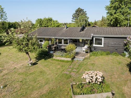 Ferienhaus - 4 Personen -  - Møstvej - Klint - 4500 - Nykøbing Sj