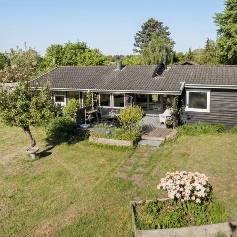 Sommerhus - 4 personer -  - Møstvej - Klint - 4500 - Nykøbing Sj
