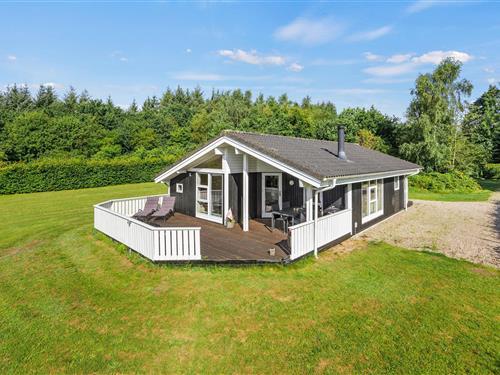 Sommerhus - 6 personer -  - Østmarken - Arrild - 6520 - Toftlund