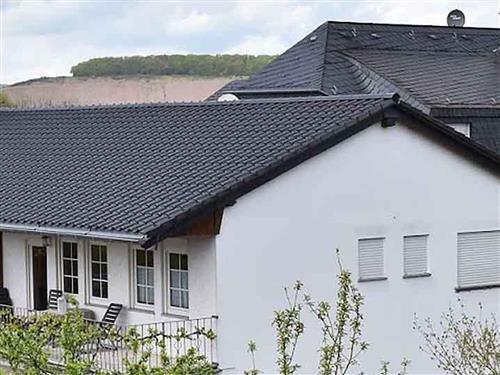 Ferielejlighed - 4 personer -  - Scharzhofstr. - 54459 - Wiltingen