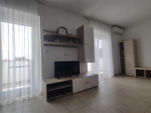 Ferienwohnung - 4 Personen -  - 51500 - Krk