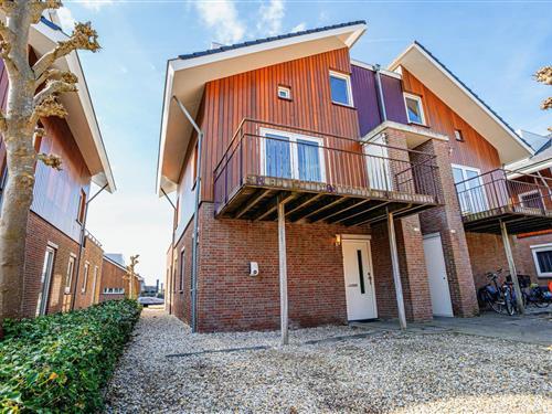 Holiday apartment - 6 persons -  - 1911MT - Uitgeest