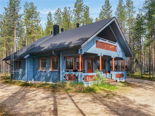 Feriehus / leilighet - 6 personer -  - Kuusamo - 93600