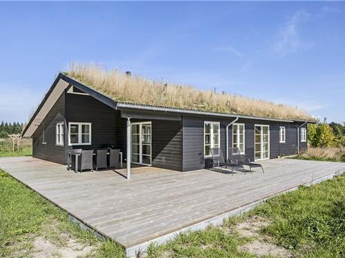 Sommerhus - 8 personer -  - Nordvestvej - 9493 - Saltum