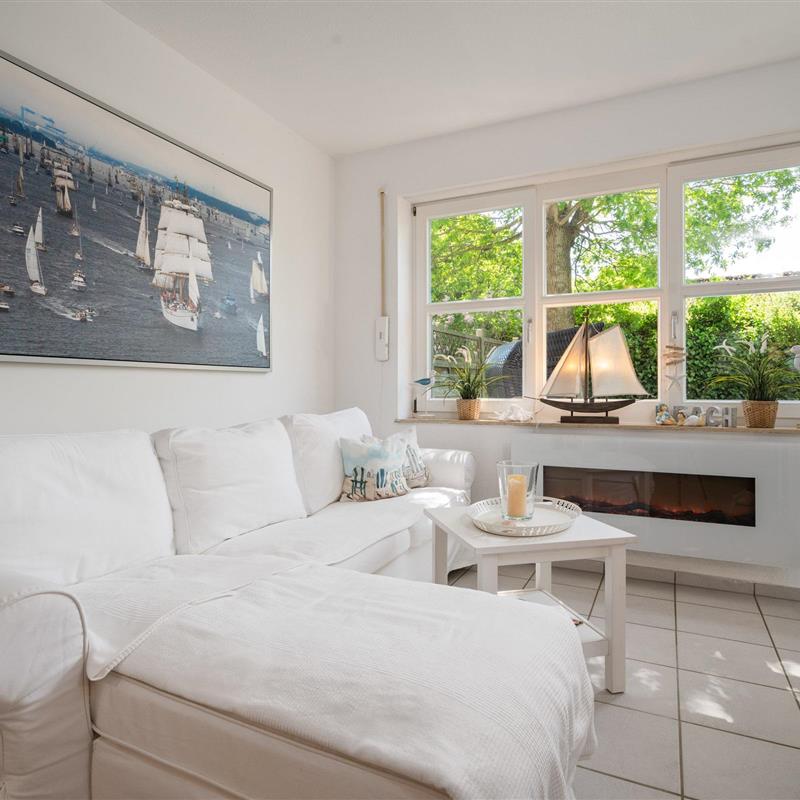 Ferielejlighed - 4 personer -  - Kiefernweg - 24217 - Schönberger Strand