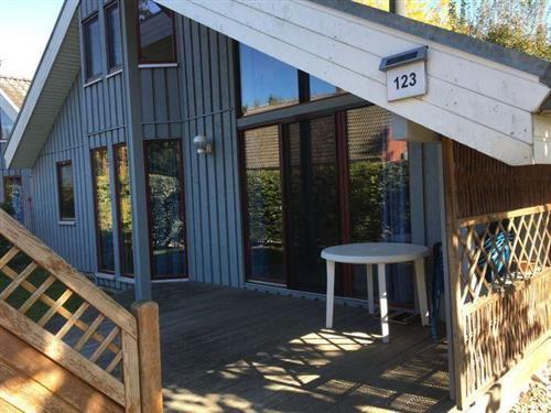 Sommerhus - 6 personer -  - Walter-Gotsmann-Straße - 17252 - Mirow