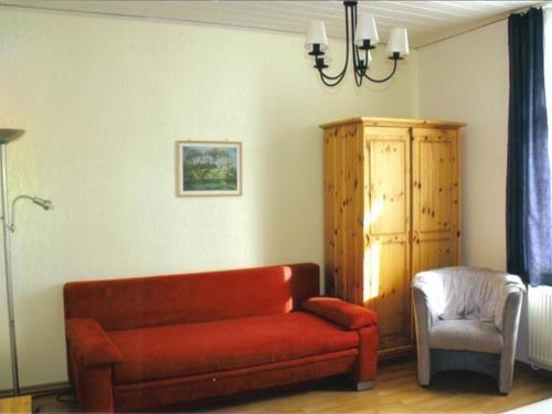 Holiday Home/Apartment - 2 persons -  - Kaiserstraße - 17419 - Ahlbeck