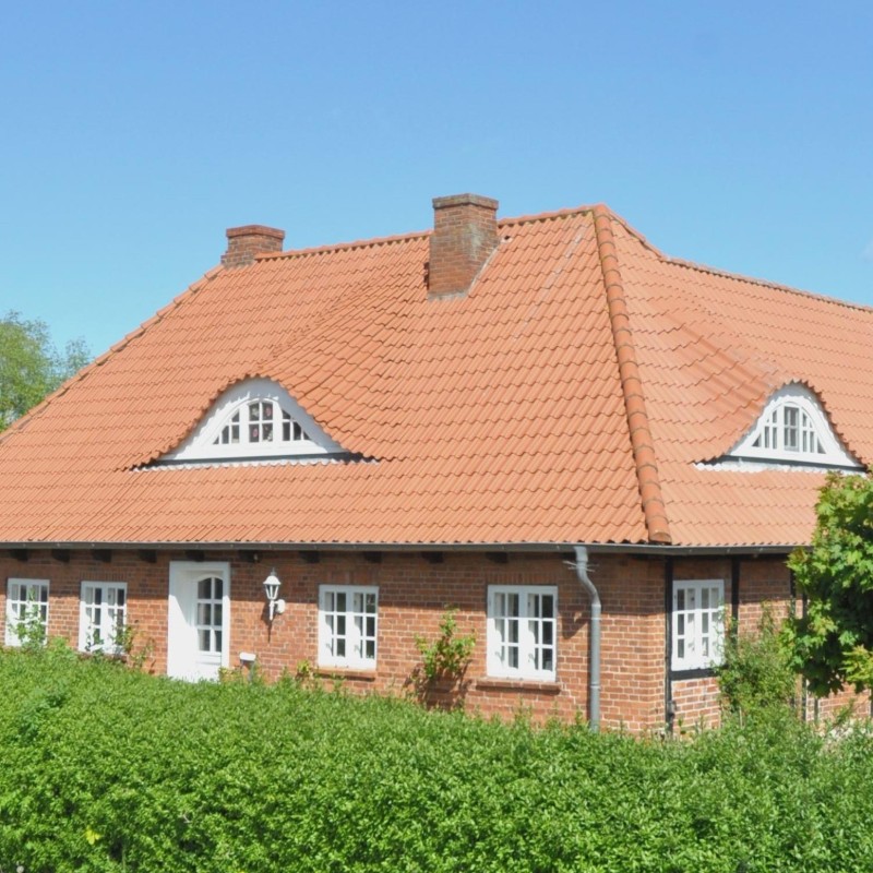 Ferielejlighed - 4 personer -  - Hauptstrasse - 23738 - Riepsdorf