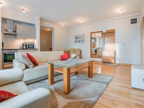 Ferielejlighed - 6 personer -  - Augusta Cieszkowskiego - 72-600 - Swinoujscie