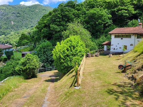 Holiday home - 5 persons -  - Camignolo di fuori - 6803 - Camignolo
